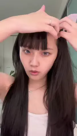 理央のTikTok投稿