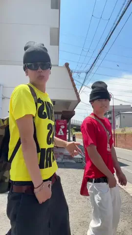 慧人(ケイト)のTikTok投稿