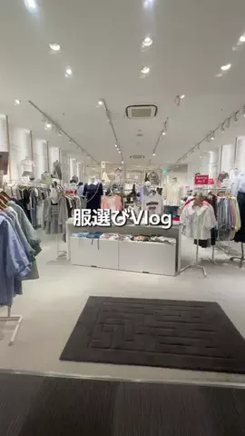 RionaのTikTok投稿