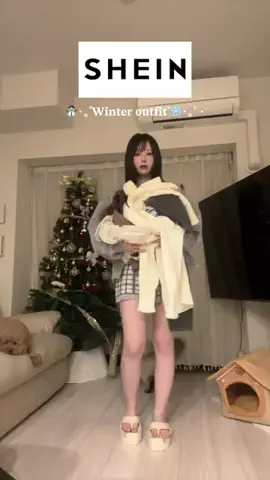 栞麗（しおり）のTikTok投稿