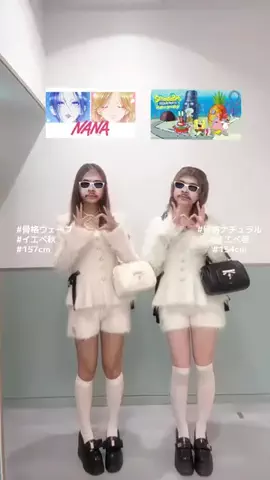 ゆめみのTikTok投稿