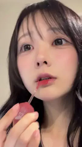 栞麗（しおり）のTikTok投稿