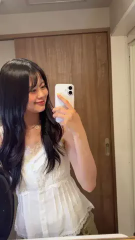 まゆうのTikTok投稿