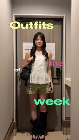 まゆうのTikTok投稿
