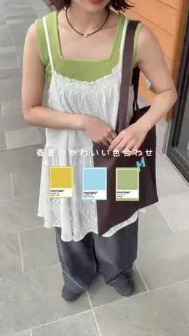tomokaのTikTok投稿