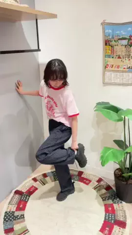 tomokaのTikTok投稿