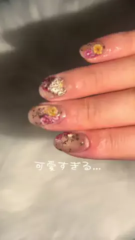 韓国語を話すネイリストことみ🤍🫶🏻のTikTok投稿