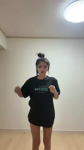かんちゃむのTikTok投稿