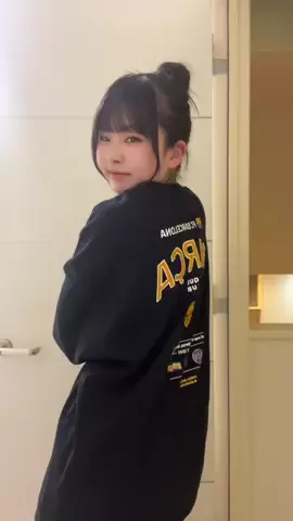 永瀬かおんのTikTok投稿