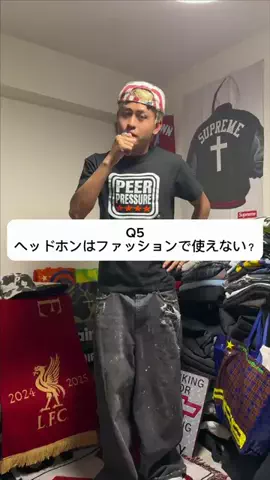 ニットのTikTok投稿