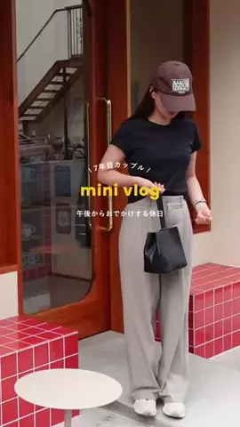 miyaのTikTok投稿