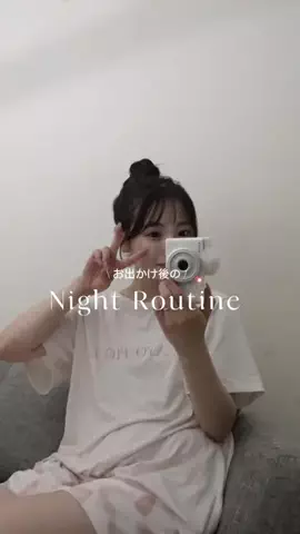 RinaのTikTok投稿