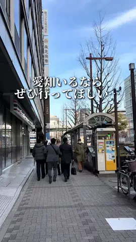のん | 愛知グルメ・おでかけのTikTok投稿