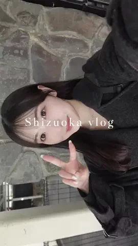 RinaのTikTok投稿