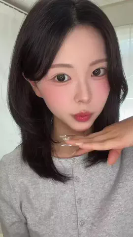 Honoka 노카🐰🫧のTikTok投稿