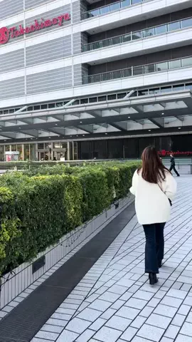 あいちたちゃんのTikTok投稿