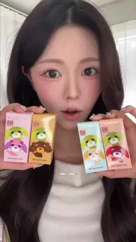 Honoka 노카🐰🫧のTikTok投稿