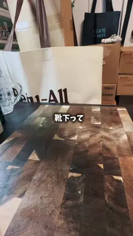 焼きビーフンのTikTok投稿