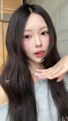 Honoka 노카🐰🫧のTikTok投稿