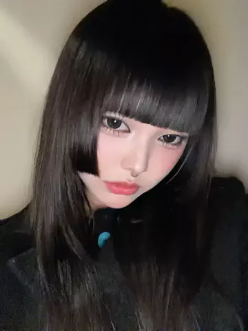 always just be HinaのTikTok投稿