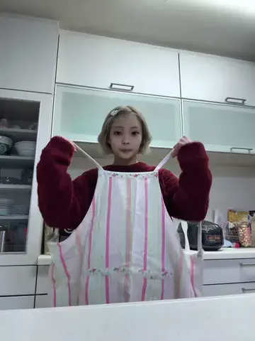 田中陽菜【たなかひなた】のTikTok投稿