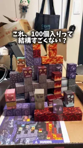 焼きビーフンのTikTok投稿