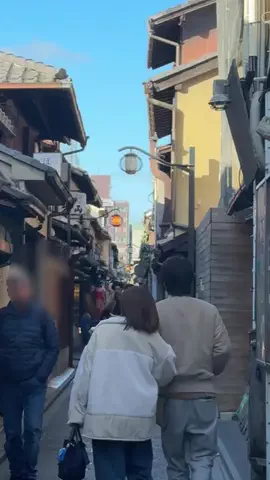 京都グルメ／KYOTO SELECTのTikTok投稿