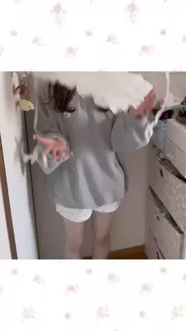 HinaのTikTok投稿