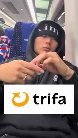 ハンくんのTikTok投稿