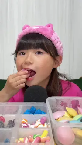もぐもぐももち🍑のTikTok投稿
