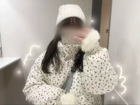 HinaのTikTok投稿