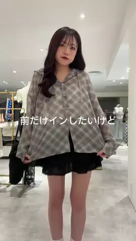 ち　なのTikTok投稿
