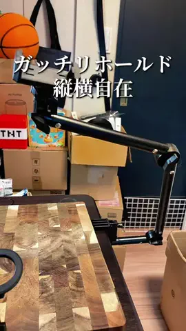 焼きビーフンのTikTok投稿