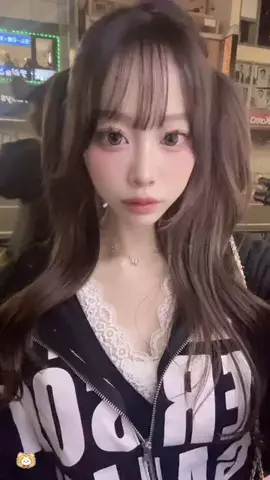 にこにこねこのTikTok投稿
