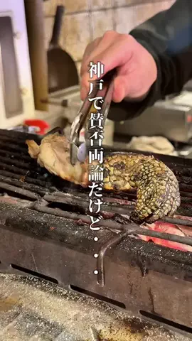 神戸グルメまひろのTikTok投稿