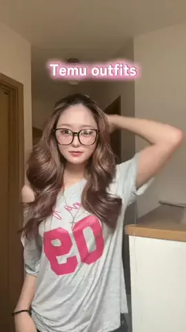 お嬢のTikTok投稿