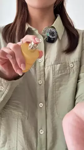 めいこ🌷香水オタクOLのTikTok投稿