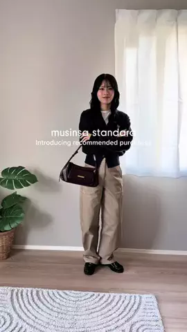 せーらのTikTok投稿