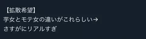 らら 🐹美容・垢抜けのTikTok投稿