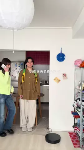 おまめっくすのTikTok投稿