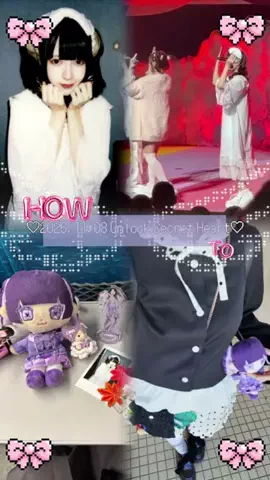 𝘙 𝘐 𝘛 𝘚 𝘜のTikTok投稿