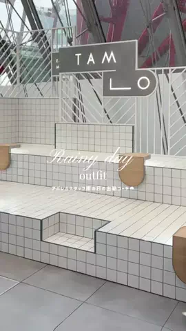 れいのTikTok投稿