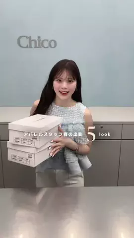 れいのTikTok投稿