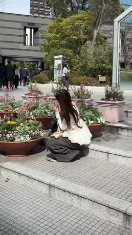 れいのTikTok投稿