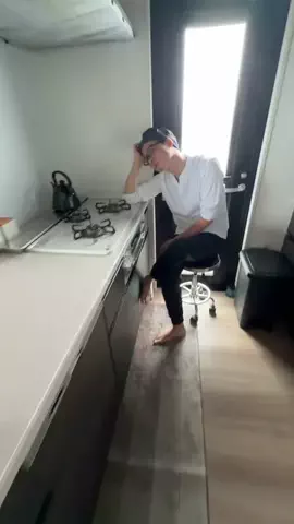 おうちごっこのTikTok投稿