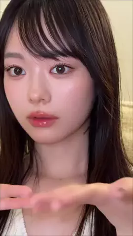 伊藤サラのTikTok投稿