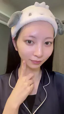 芽衣のTikTok投稿