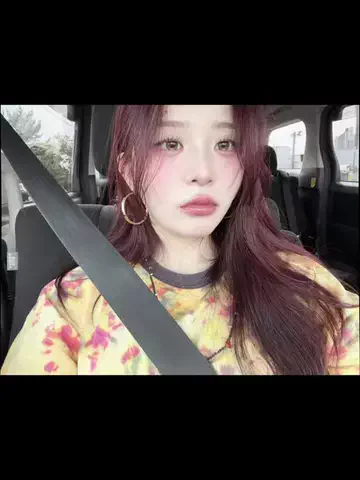 萩花のTikTok投稿