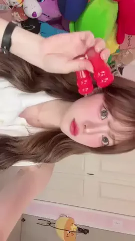 花奈【はるな】のTikTok投稿