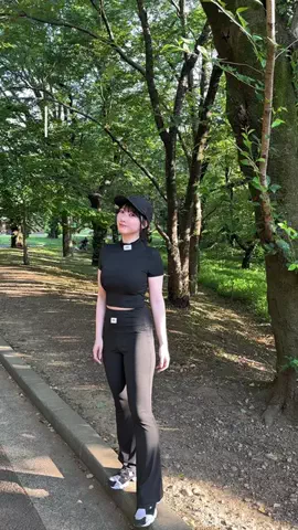 小清水めいろのTikTok投稿